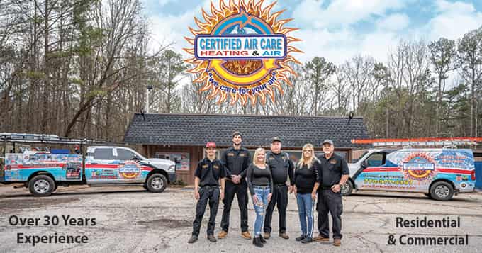 Atlanta HVAC Service