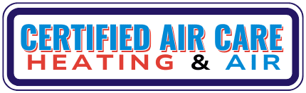 Certified Air Care Logo