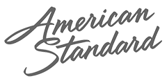 American Standard.